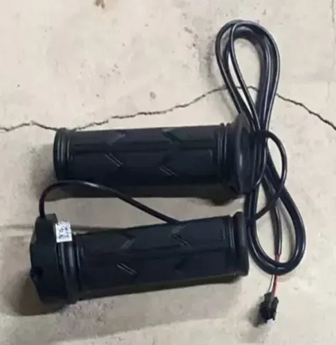 Курок газа Wuxing 192XR