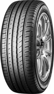 Yokohama BluEarth-GT AE51 Шины летние 195/55 R16 87V