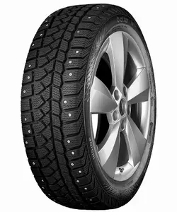 ATTAR W01 Шины зимние 195/65 R15 91T Шипованные