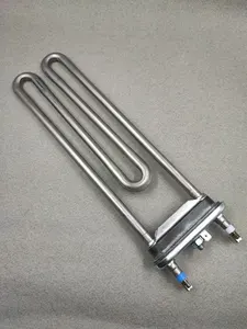 ТЭН для стиральных машин Electrolux Zanussi Aeg Ikea, мощность 1950W