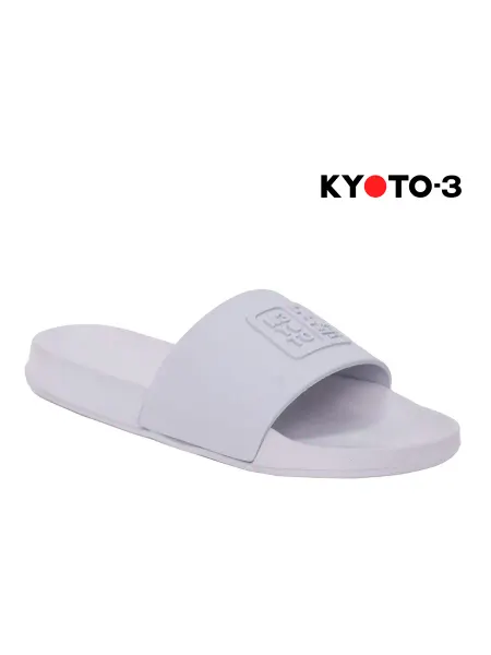 Kyoto-3 Шлепки летние пляжные Wave