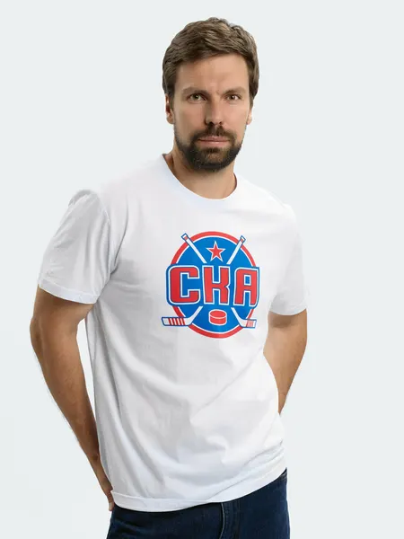 ATRIBUTIKA & CLUBФутболка спортивная