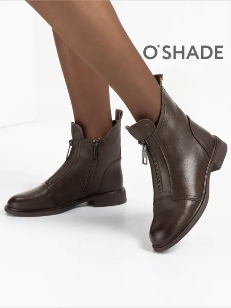 O`SHADE Ботинки демисезонные женские