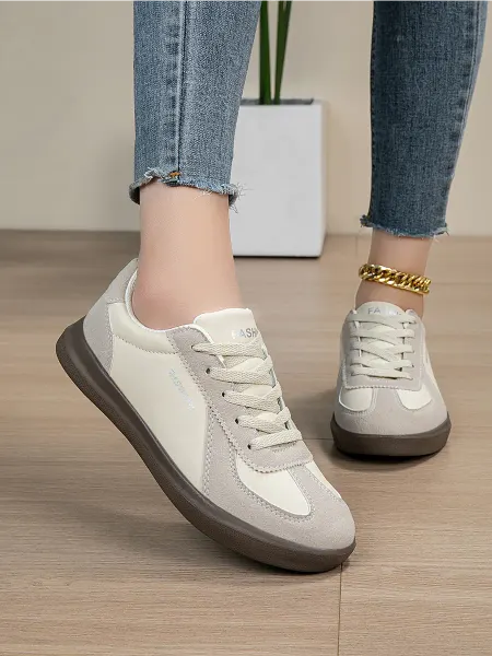 Кроссовки женские 36-42 защитный хаки