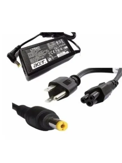Зарядка для ноутбука Acer 19V 3.42A 65W