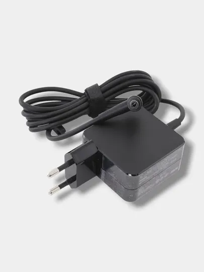 Зарядка для ноутбука ASUS 19V3,42A 65W, с толстым разъёмом штекера 5.5x2.5 мм