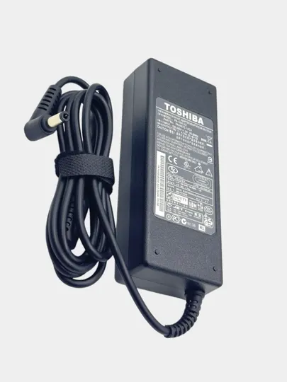 Зарядное устройство Toshiba 19V4.74A 90W и 65W, размер наконечника толстый штекер, 5.5x2.5мм
