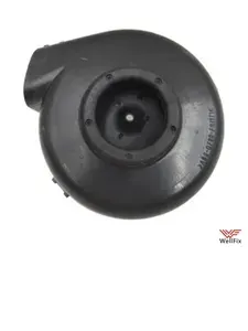 Мотор вентилятора для Xiaomi Mijia 1C Trouver LDS Dreame F9 Mop 2C Mop 2 Lite