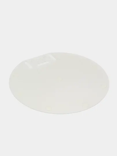 Коврик из водонепроницаемого материала для пылесоса Mi Robot Vacuum-Mop Waterproof Mat 1C/2pro+/2