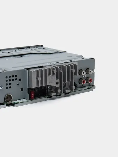 Автомагнитола Pioneer DEH-S1250UB 1DIN CD/USB, 4x50Вт, Android ARC