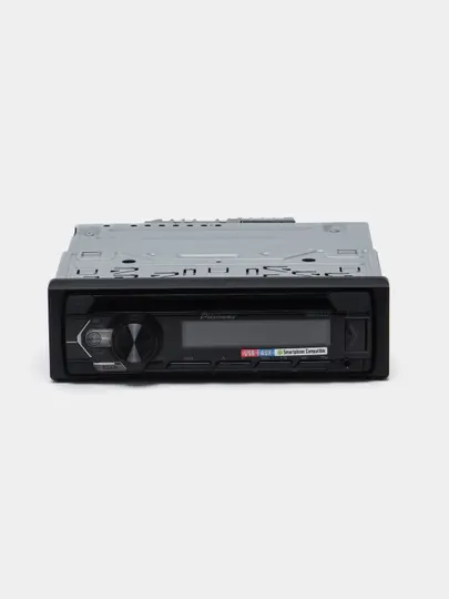 Автомагнитола Pioneer DEH-S1250UB, USB, 1DIN CD