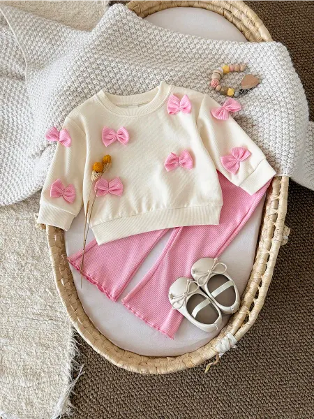 FMPDC baby костюмы для для новорожденного девочка