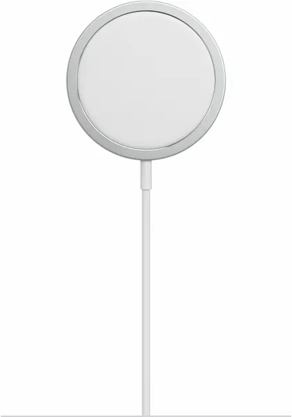 Беспроводное зарядное устройство Apple MagSafe (1m)