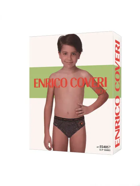 Enrico Coveri Детские трусы слипы
