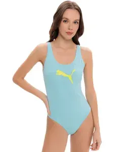 Купальник слитный PUMA SWIM WOMEN SWIMSUIT 1P