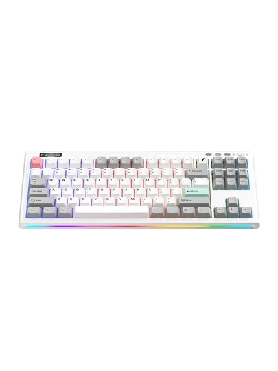 Игровая механическая клавиатура 1STPLAYER Neo 87