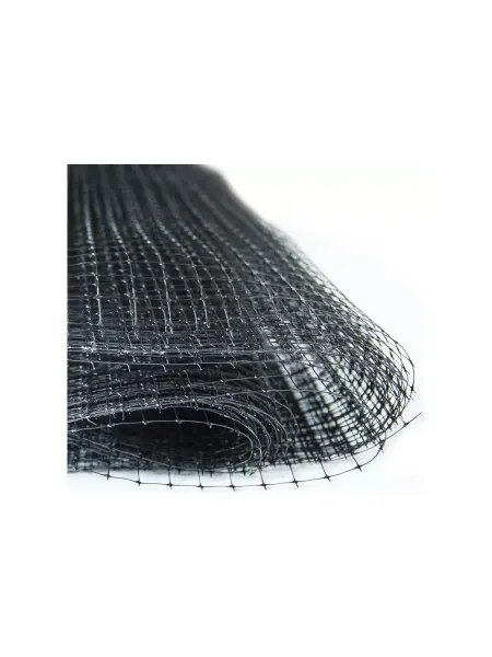 ABAZZILLA Сетка от кротов ЧЗМ 1x10м 5186