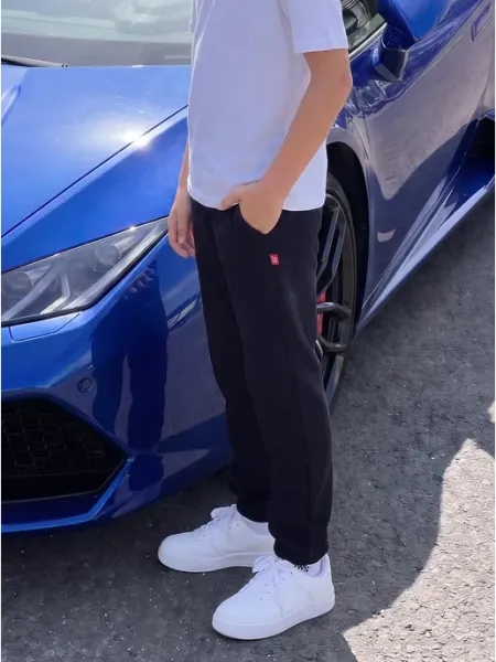 ЭЛИЗА Спортивные брюки джоггеры детские