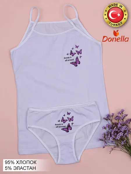 Donella Комплект нижнего белья детский