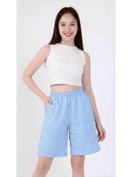 Annhi Shop Шорты Летние для Детский