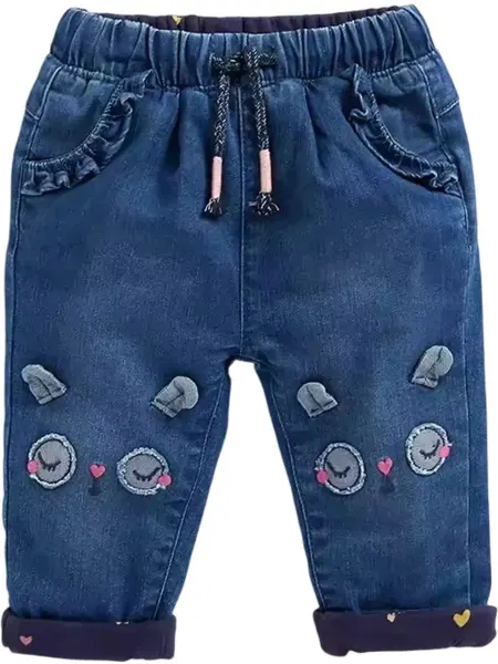 Mothercare Джинсы детские Jeans