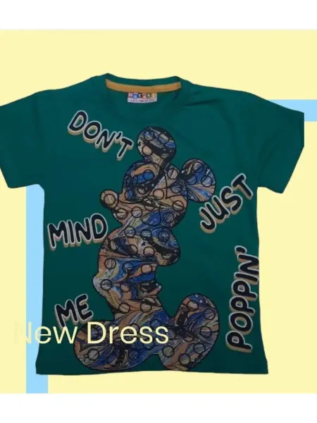 Istanbul Baby футболка