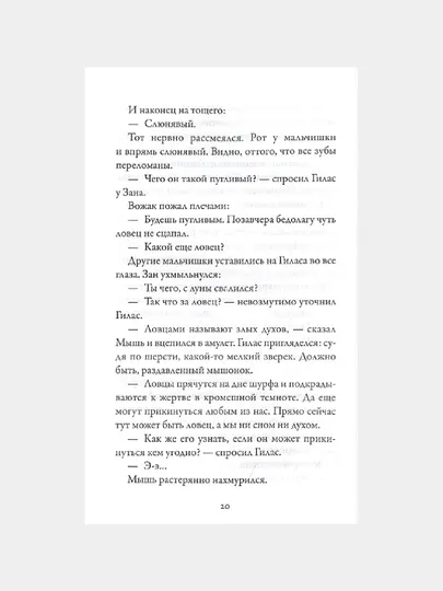 Боги и воины, Книга 2, Горящая тень