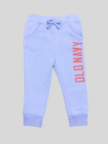 Mini Club Брюки детские флисовый подклад Old Navy