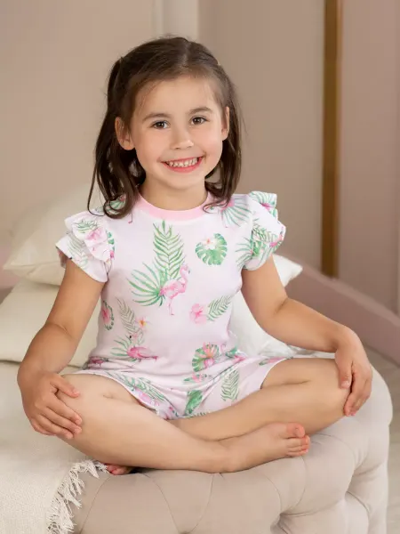Kuper Kids Пижама футболка и шорты