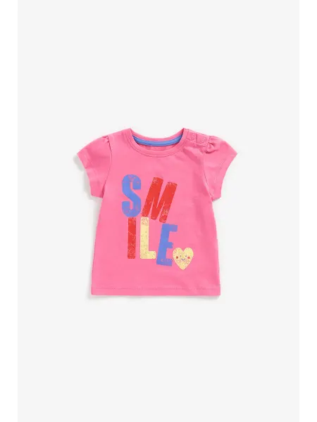 Mothercare Футболка детская