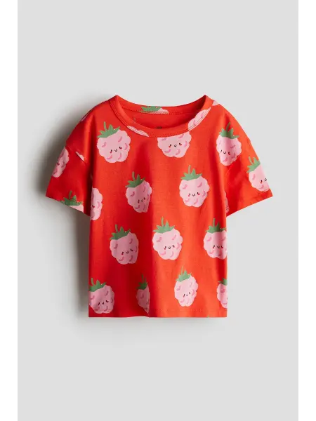H&M kids Футболка H&M