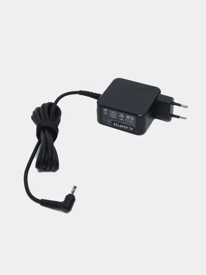 Зарядка для ноутбука Lenovo 20V 2.25A, 45 Вт