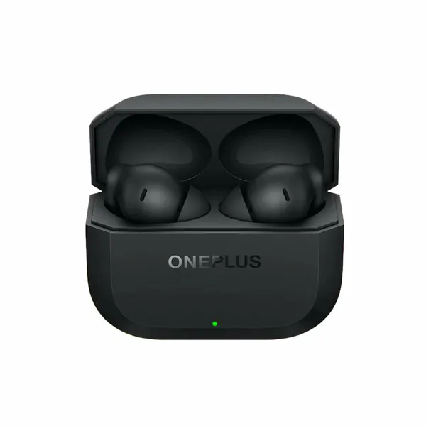 Беспроводные наушники OnePlus Nord Buds 3r, внутриканальные, черный