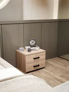 Техно Стиль Тумба, 2 ящ., 40.4х32.2х32.6 см