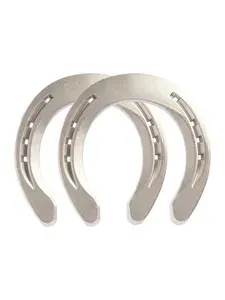 Подковы спортивные Equi-Librium Alu F, 23x9.5, SС, 2, передние, пара