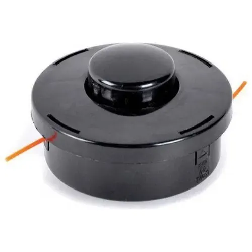 Головка с леской для триммеров TH-1(Эконом) для GGT и GET-1200SL/GET-1500SL 71/2/24