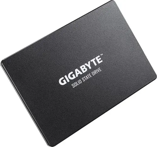 Gigabyte 240 ГБ Внутренний SSD-диск GP-GSTFS31240GNTD, 2.5", SATA II (GP-GSTFS31240GNTD)