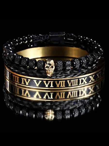 Beads&Hands браслет на руку нержавеющая сталь