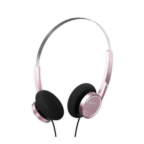 Наушники FiiO Snowsky Wind (F4411W) black, проводные, накладные, черный