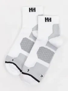 Носки Helly Hansen мужские, женские TRAIL SOCK 2PK, 2 пары