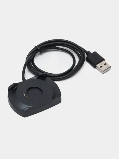 Зарядка для Amazfit Stratos A1609 / Stratos 2/ 2S, зарядное устройство, Xiaomi