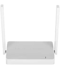 Роутер Wi-Fi 5 Netcraze Air (NC-1613) Wi-Fi 5, AC1200, 2.4/5ГГц, 3 LAN