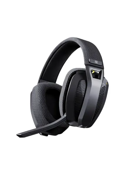 DEFENDER Игровые наушники беспроводные Orion BT 2.4G Bluetooth 5.3
