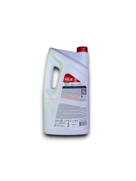 Антифриз FELIX, Cobalt, Lacetti, Spark, Nexia 2, Nexia 3, Matiz, Damas