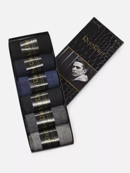 Hilol textile Носки мужские набор