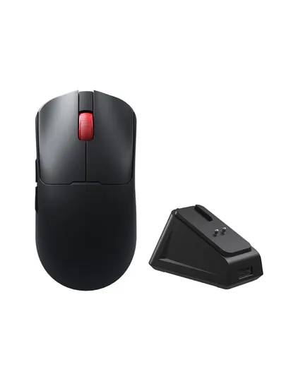 AULA SC380Pro игровая мышь 55г PixArt 3311 Bluetooth 2.4GHz USB зарядная станция