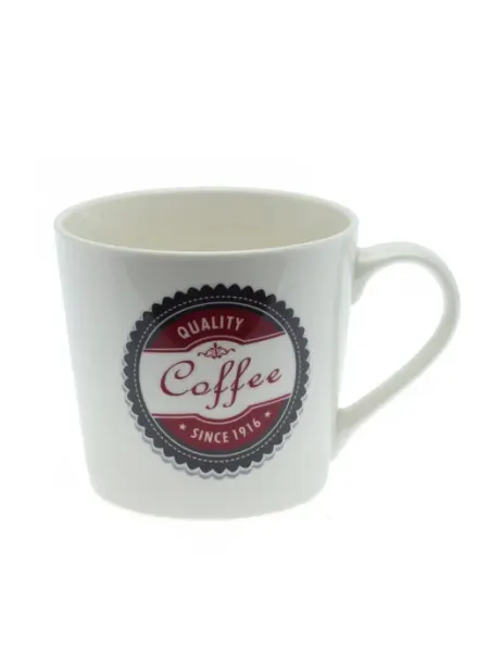 GoodGifts Нужные подарки! Кружка "Премиум кофе" 12,5х8,5х9