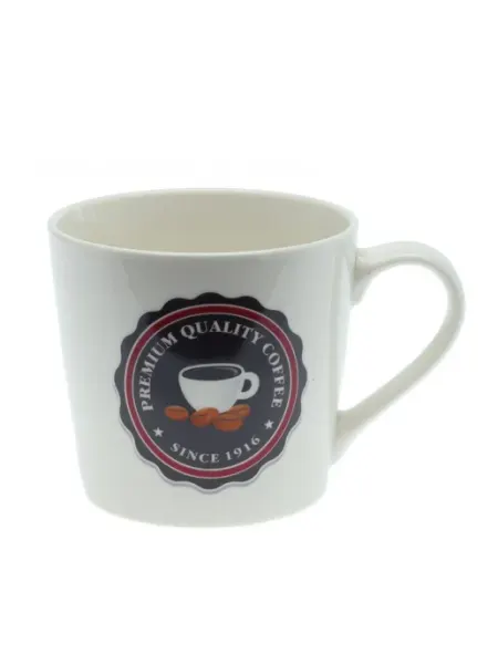 GoodGifts Нужные подарки! Кружка "Кофейный эксперт" 12,5х8,5х9