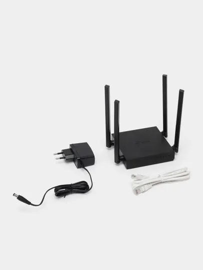 Роутер TP-Link Archer C54 5-GHz, 2.4-GHz