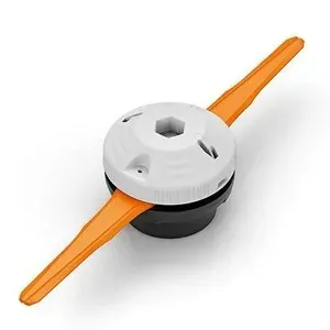 Триммерная головка STIHL PolyCut 6-2 (2 пластиковых ножа) FS38/45 артикул. 40067102134